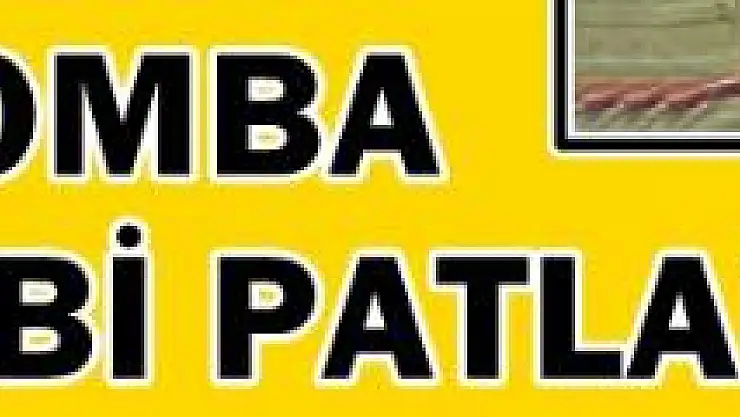 Oda Spreyi Bomba Gibi Patladı:2 Yaralı