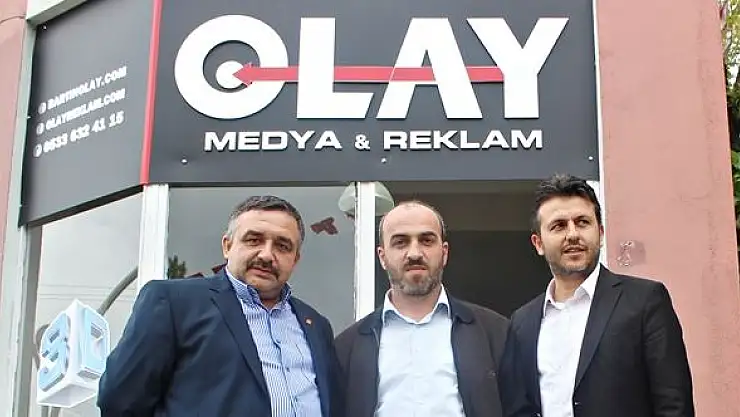 Oflu Hoca ile Olay Medya'da buluştuk