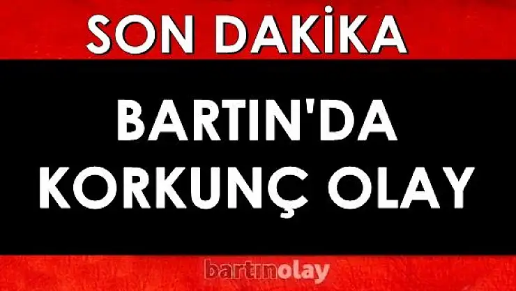 Oğlunun cesedini buldu