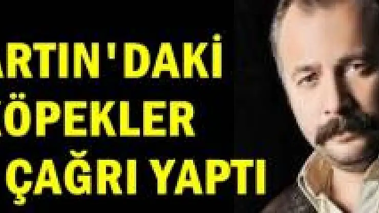 Oktay Kaynarca onlar için çağrı yaptı