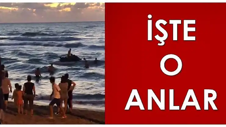 Onlar da olmasa durum vahim