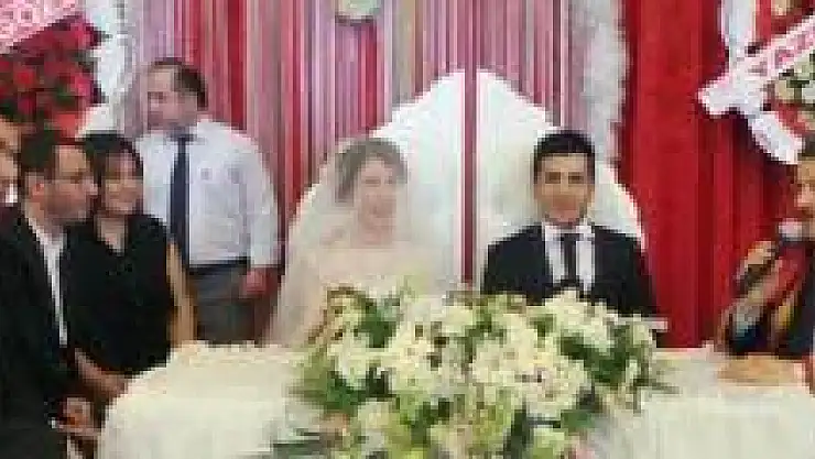 Onlar erdi muradına...