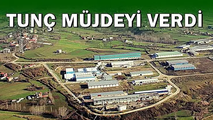 OSB'nin enerji sorunu çözülüyor