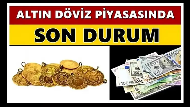 Para piyasalarında rekor üstüne rekor