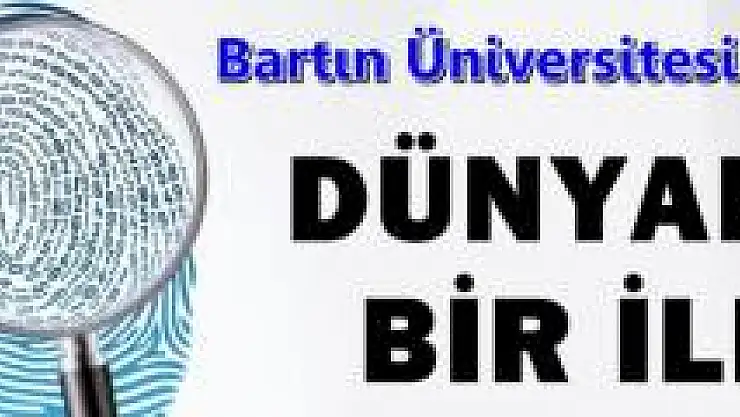 Parmak izinden cinsiyet tespiti yapılacak