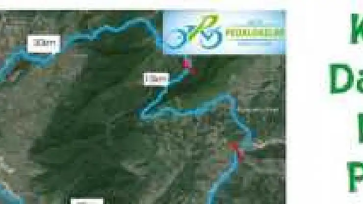 Pedaldaşlar'dan Sonbahar Turu