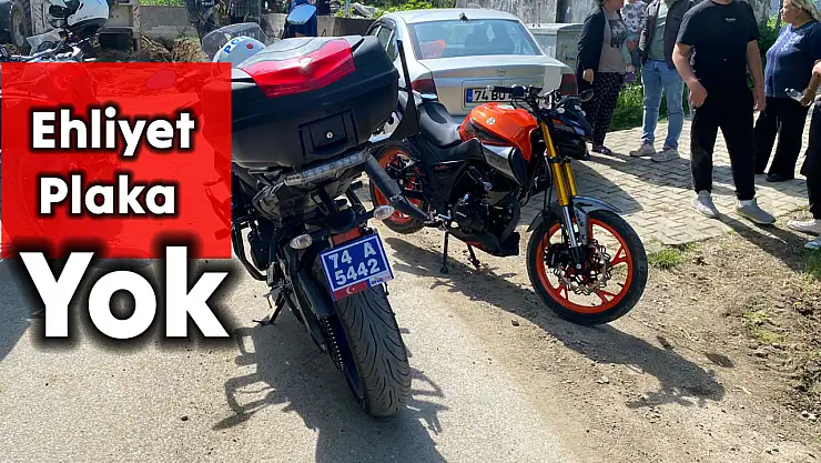 Polisten kaçmanın cezası ağır oldu