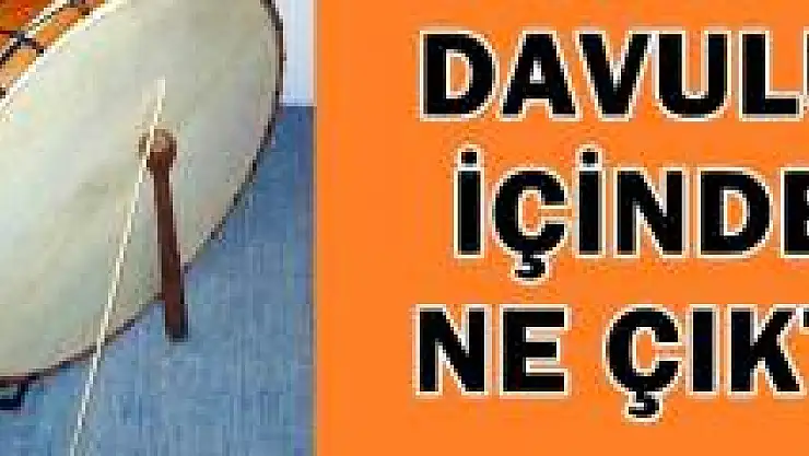 Polisten uyuşturucu operasyonu