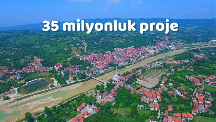 Proje onaylandı, hayırlı olsun