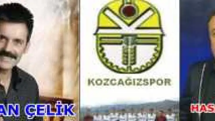 Ramazan Çelik Kozcağız'da Konser Verecek