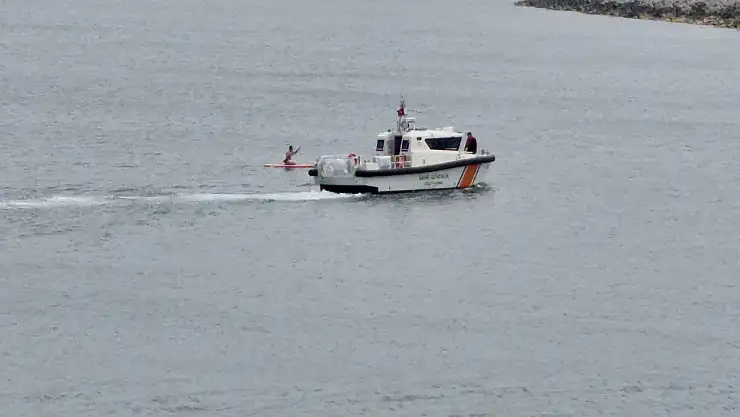 Rus turist ekipleri harekete geçirdi
