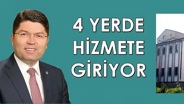Sağlık Yatırımları İle İlgili Yeni Müjde