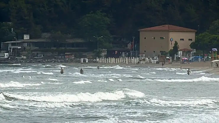 Sahillerde son durum