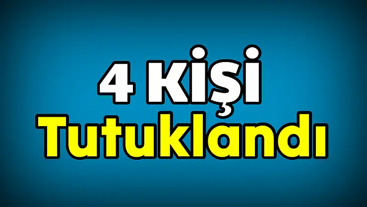 Sahte rapor olayında sıcak gelişme