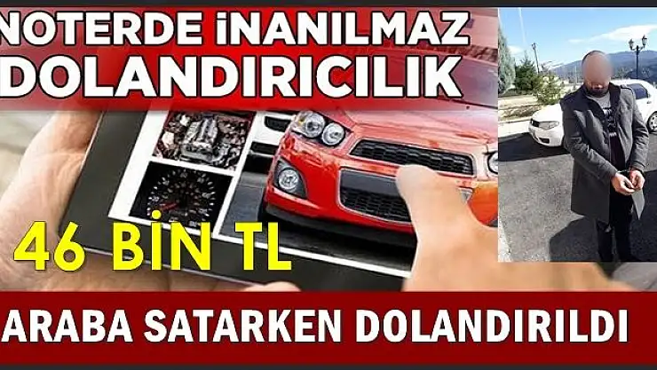 Sakın bu oyuna gelmeyin!
