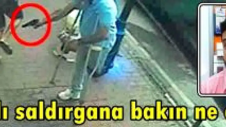 Saldırıya uğrayan aile konuştu