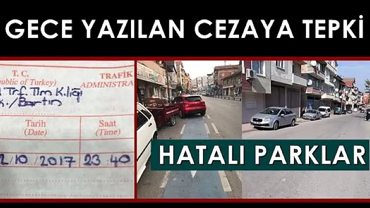 Savaş Buyurman'dan gece uygulamasına tepki!