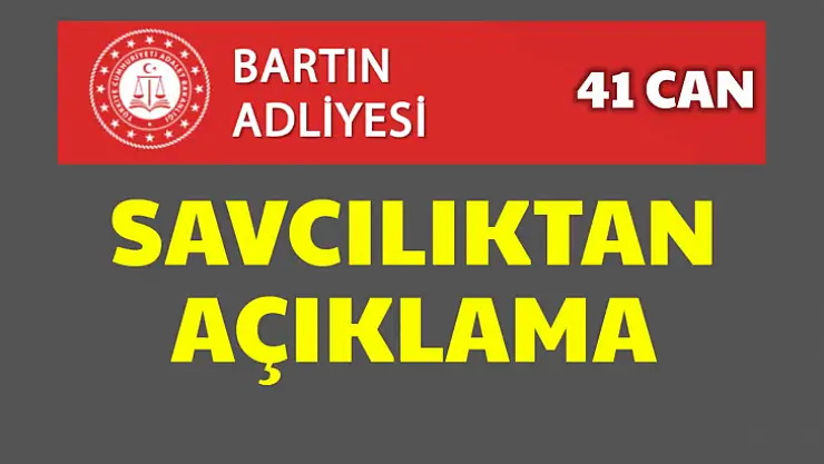 Savcılık tüm belge ve kayıtlara el koydu