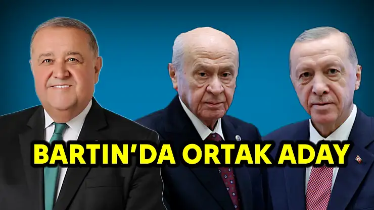 Seçim ittifakında son durum