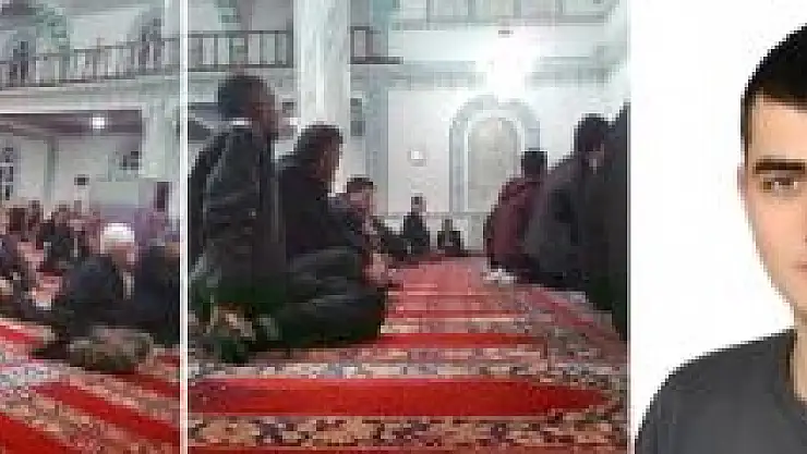 Şehit Uğur Akyer için 40. gün mevlidi okutuldu