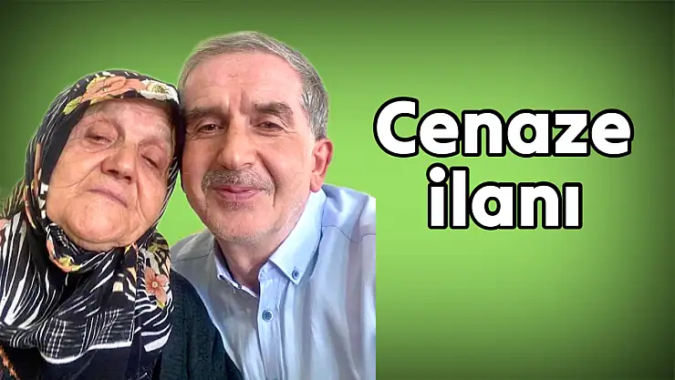 Şerbetçi Ailesinin acı günü