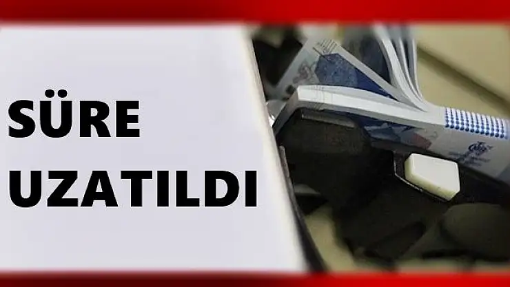 Sigorta Prim Teşviki Süresi Uzatıldı