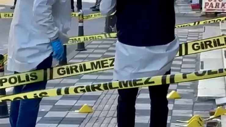 Silahlı yaralama olayında sıcak gelişme