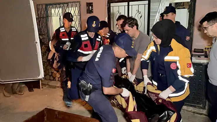 Sır ölümde şok eden detaylar
