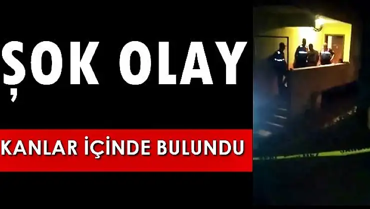 Şok haber oradan geldi