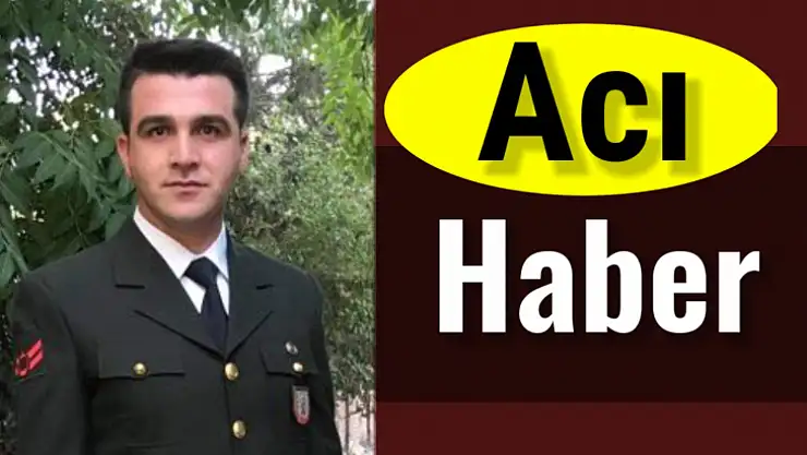 Son dakika, acı haber geldi