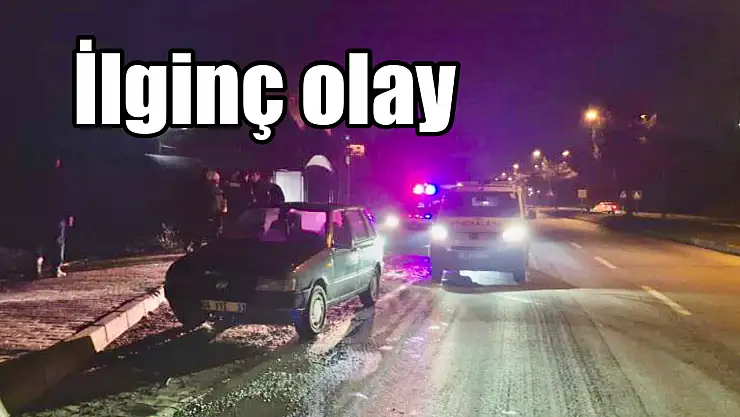 Son günlerde çok oluyor