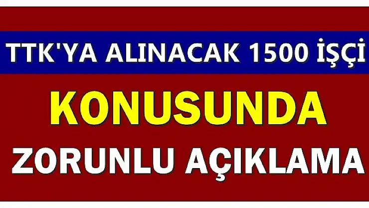 Son günlerde en çok merak edilen konu