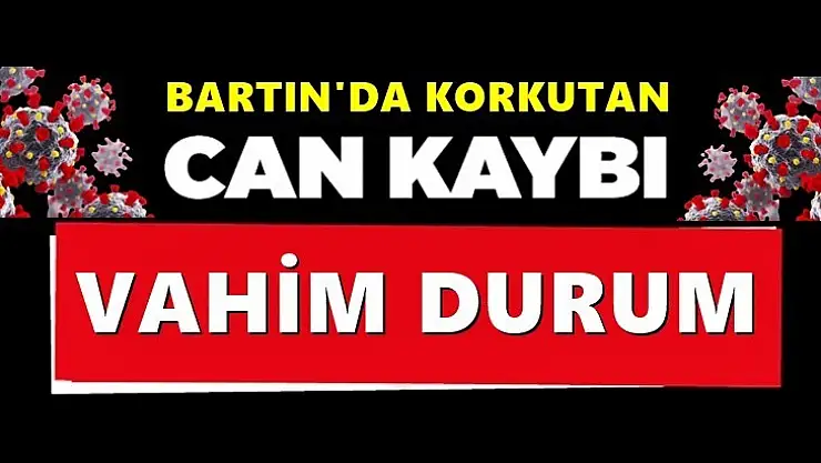Son iki günde acı kayıplar
