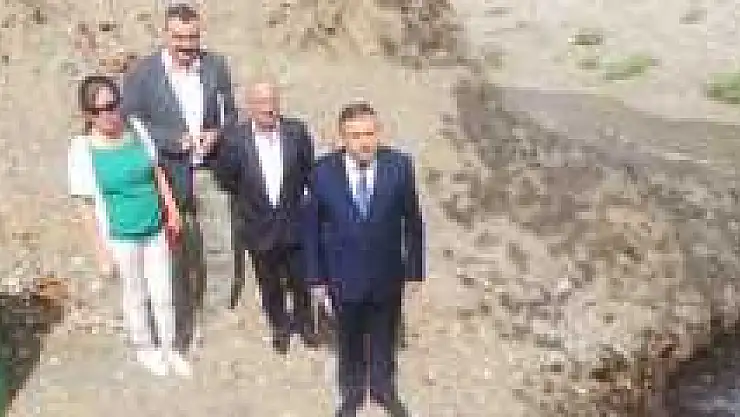  SU TERFİ HATTINDA Kİ SON DURUM
