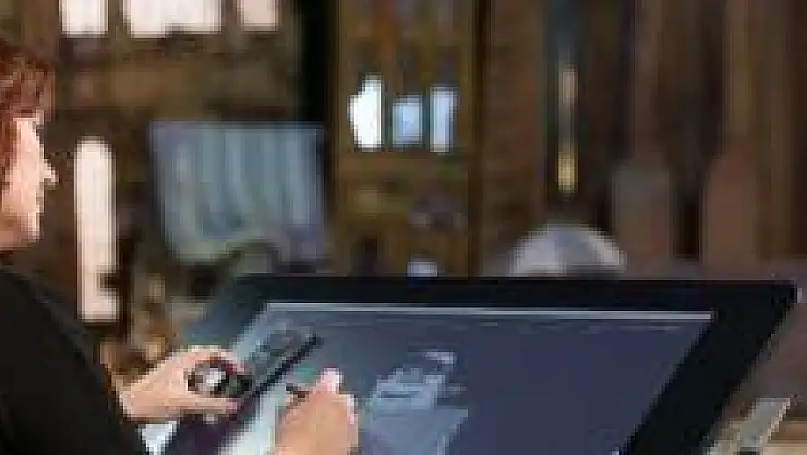 Tasarımcıların yüzü güldü