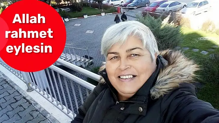 Tedavi gördüğü hastanede vefat etti