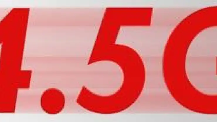 Telefonunuz 4.5G'ye uyumlumu?