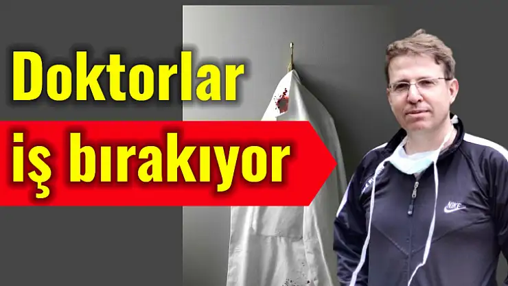 Tepkiler çığ gibi, iş bırakacaklar