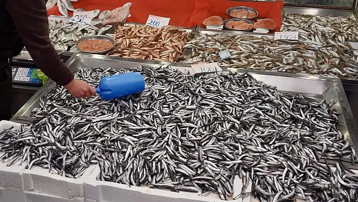 Tezgahlarda son durum