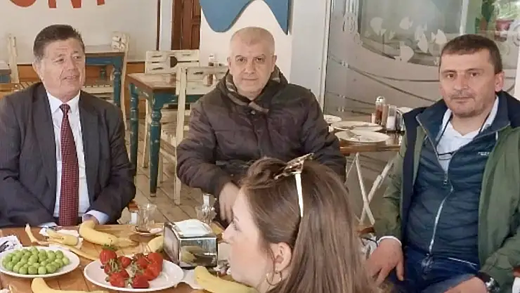 Trafikten çilek festivaline önemli açıklamalar