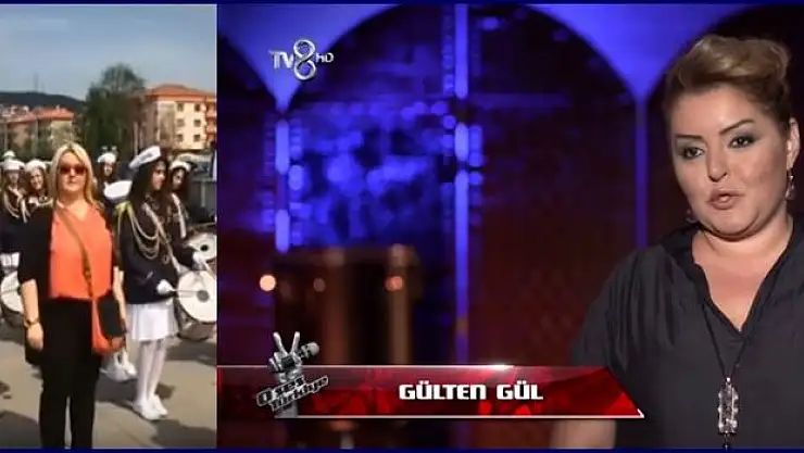 Tüm jüri üyelerini döndürdü, bakım kim?