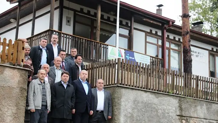 Tunç'tan Yeni Müjde