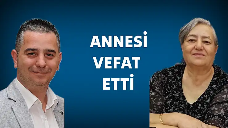 Tunçer ailesinin acı günü