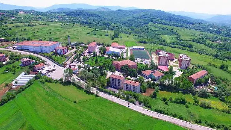 Türkiye'de 12. Dünyada 394. sırada