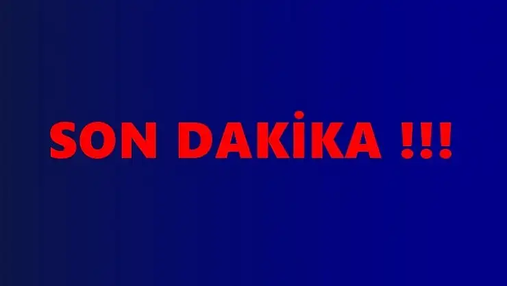 TYP başvuruları durduruldu