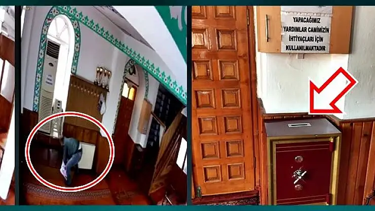 Üçüncü Soygunda Yakayı Ele Verdi