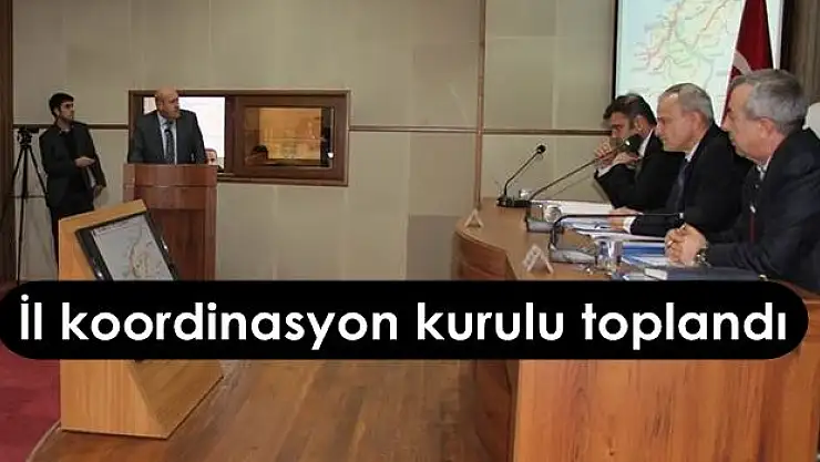 Ulaşım yatırımları konuşuldu, işte merak edilenler!