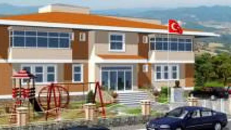 Ulus Anaokulu ihalesi 24 Aralık'ta