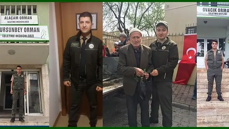 Ulus Meslek Yüksekokulunun başarısı