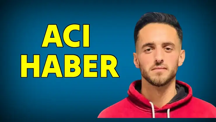 Üniversite öğrencisinden acı haber